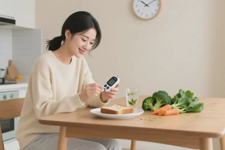 35岁下午血糖21.6是怎么回事(图3)