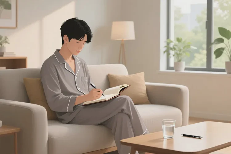 35歲睡前血糖4.8是怎么回事(圖4)