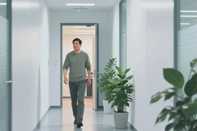 35岁下午血糖5点5是怎么回事(图3)