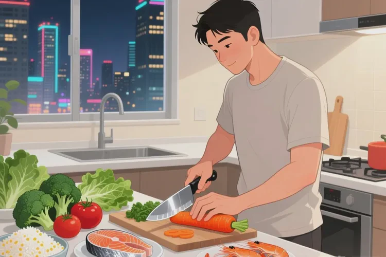 36岁餐后血糖18.8是怎么回事(图3)