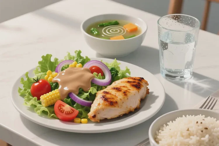 36歲空腹血糖4.5是怎么回事(圖3)