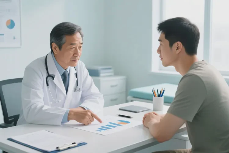 35岁下午血糖14点9是怎么回事(图4)