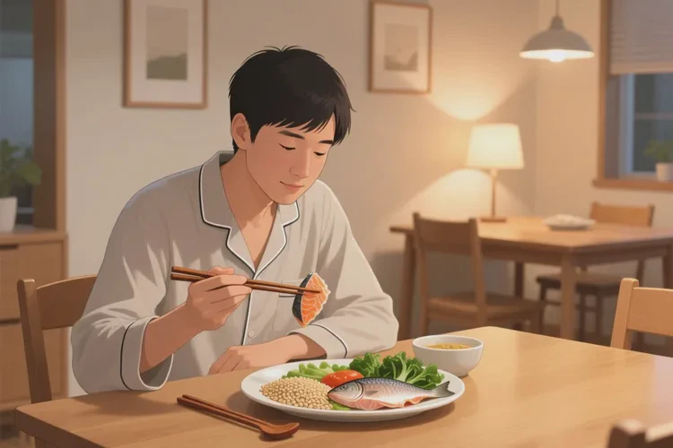 36岁餐后血糖17点3是怎么回事(图1)