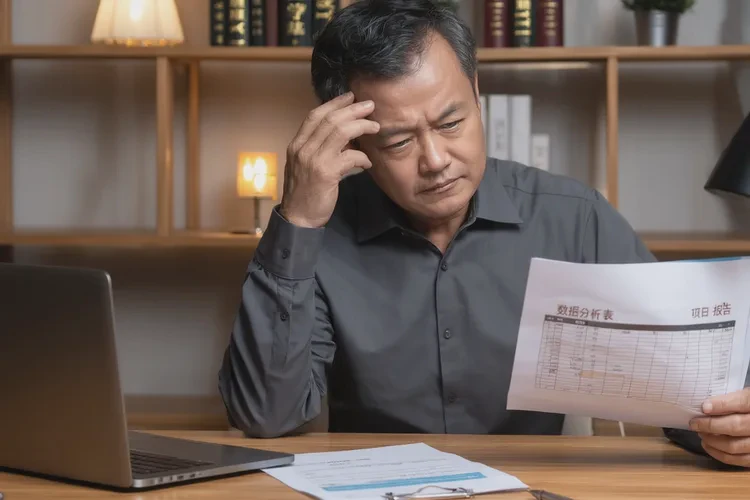 43歲早上空腹血糖10點7是怎么回事(圖3)