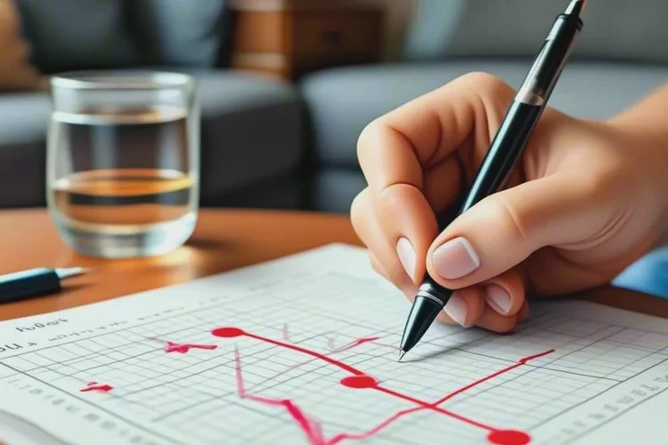 42岁睡前血糖5点4是怎么回事(图3)