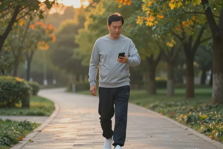 35岁睡前血糖12点1是怎么回事(图3)