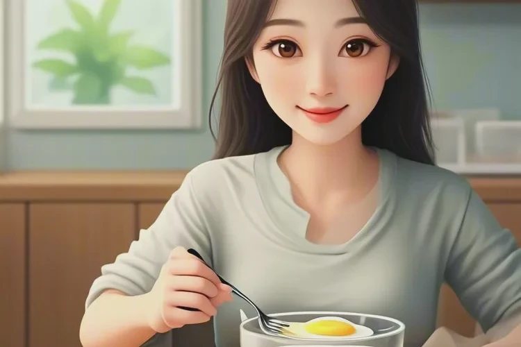 43岁早餐血糖10.1是怎么回事(图2)