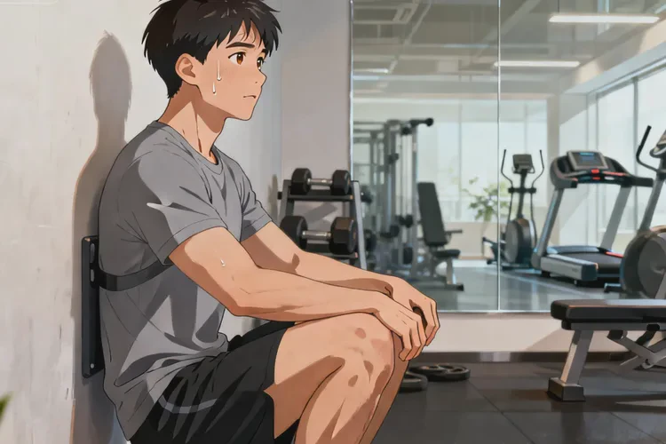 35岁睡前血糖23.3是怎么回事(图2)