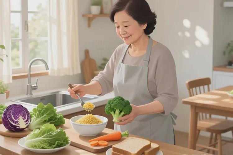 36岁空腹血糖14.4是怎么回事(图2)