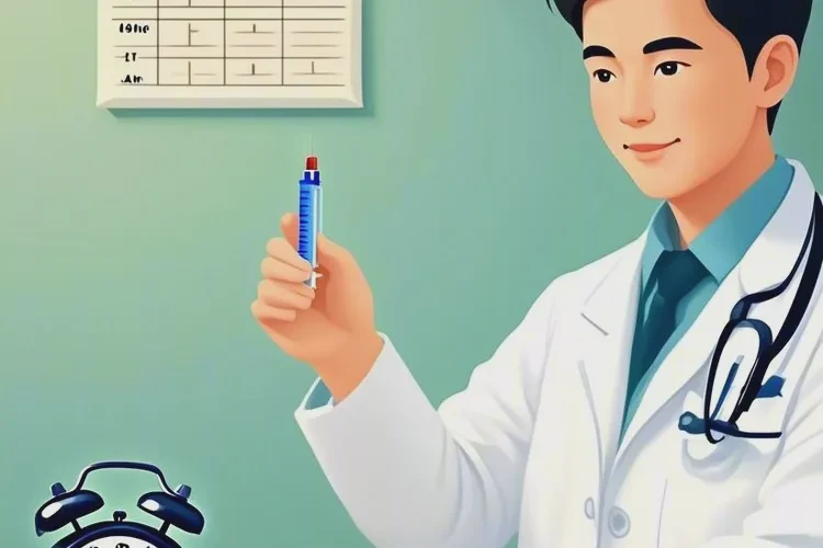 42岁下午血糖21.2是怎么回事(图3)