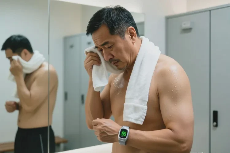 35岁晚上血糖4点6是怎么回事(图3)