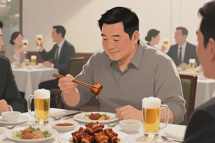 36岁餐后血糖26.1是怎么回事(图2)