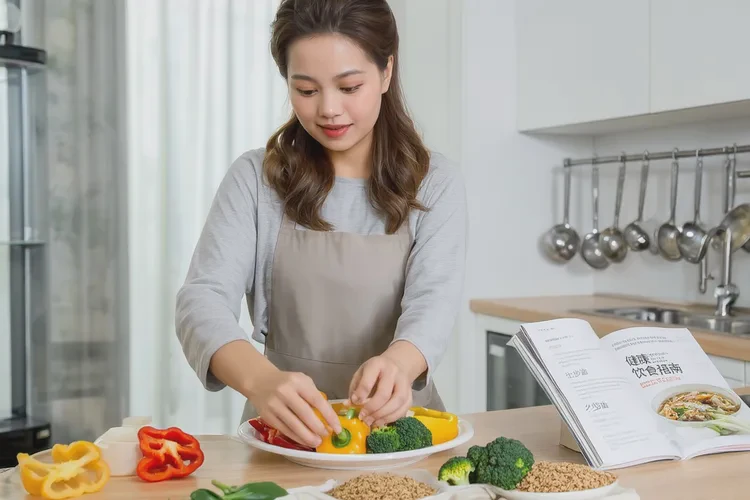 43岁餐后血糖20.9是怎么回事(图3)