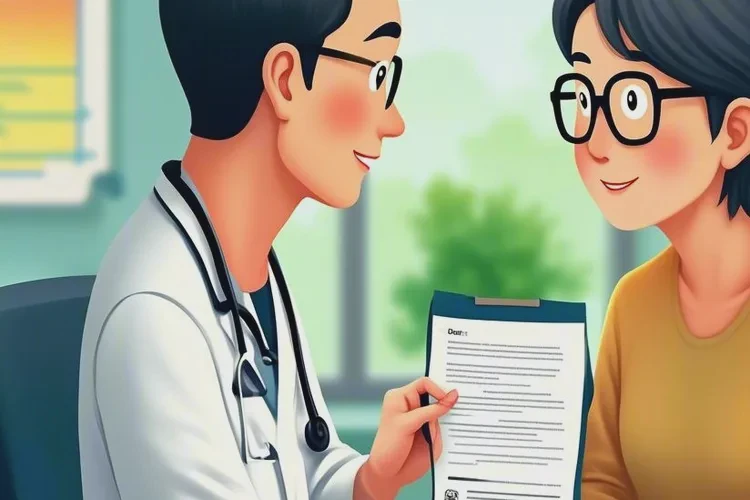 42岁中午血糖7点6是怎么回事(图4)