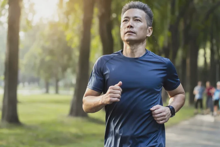 43岁中餐血糖8.3是怎么回事(图2)