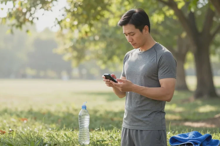 36岁餐后血糖18.4是怎么回事(图3)