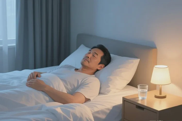 36岁晚餐血糖18.3是怎么回事(图4)