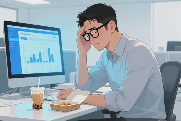 35歲晚上血糖26.6是怎么回事(圖3)