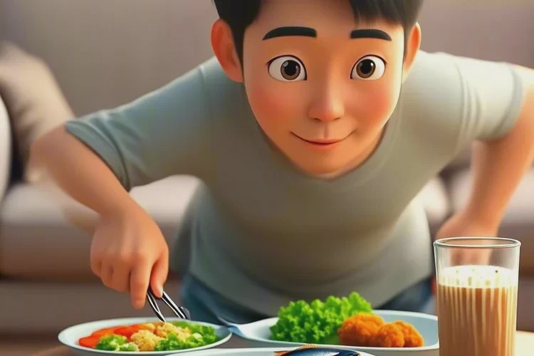 42岁晚上血糖20点6是怎么回事(图3)