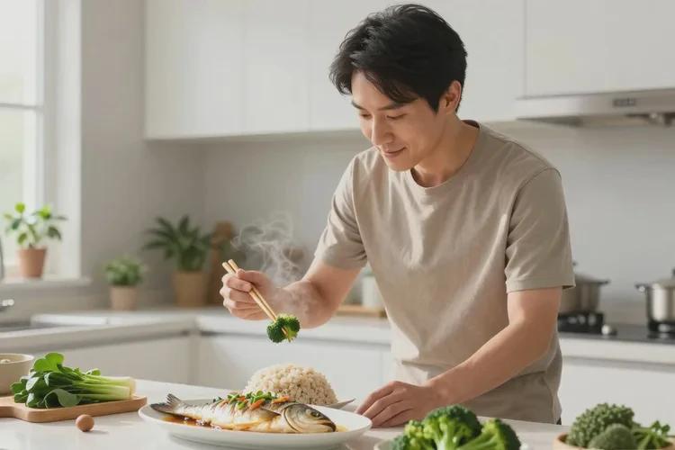 35岁晚上血糖17点8是怎么回事(图2)