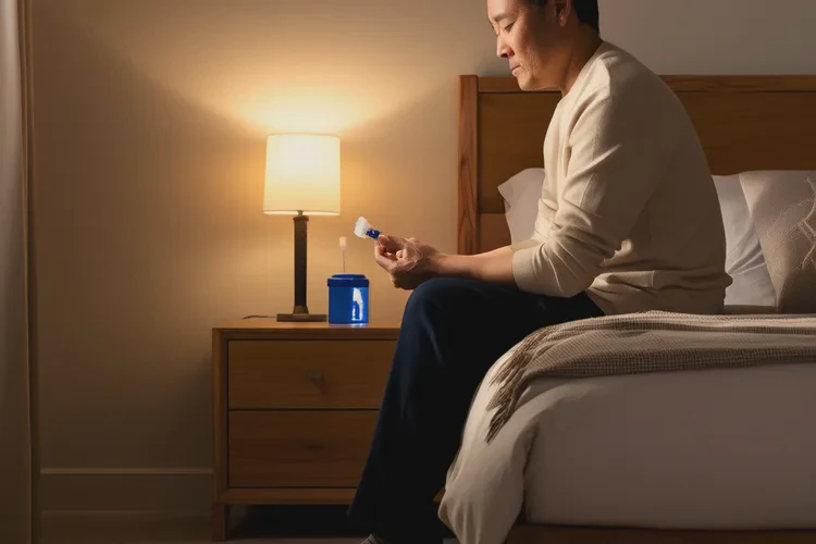 42歲睡前血糖11點(diǎn)4是怎么回事(圖1)