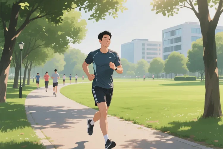 36岁早餐血糖16.5是怎么回事(图3)