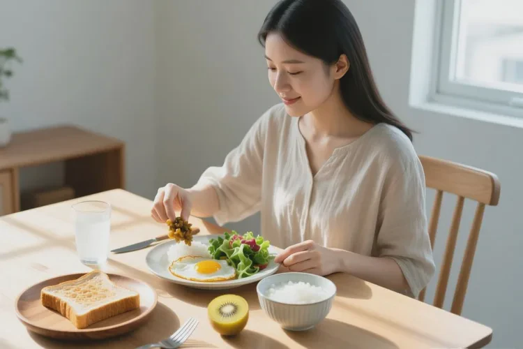 36岁早餐血糖21.9是怎么回事(图2)