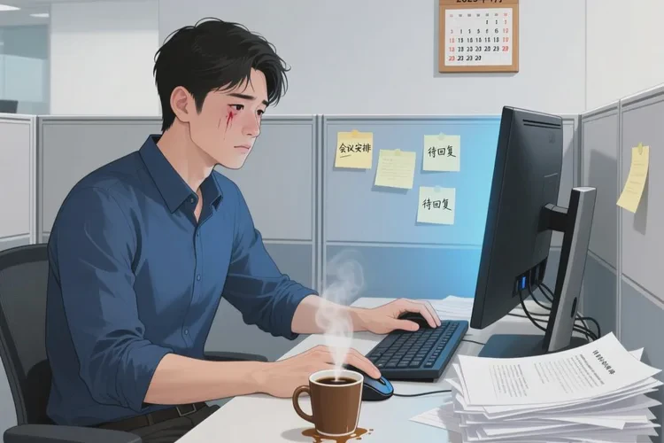 36歲早餐血糖20.6是怎么回事(圖3)