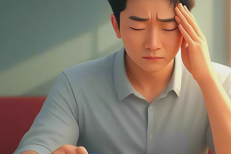 42歲下午血糖17點(diǎn)7是怎么回事(圖1)