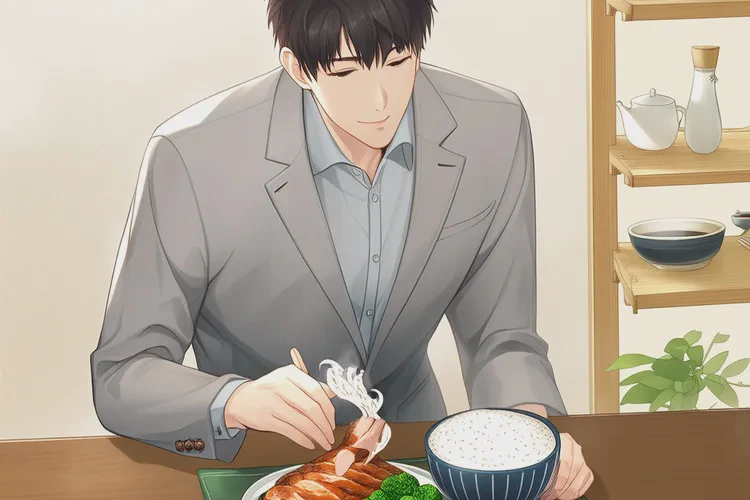 42岁中午血糖11点0是怎么回事(图3)