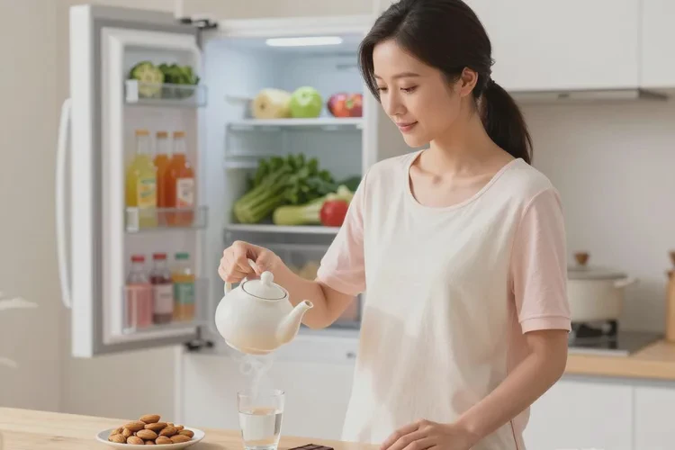 35岁下午血糖4点4是怎么回事(图2)