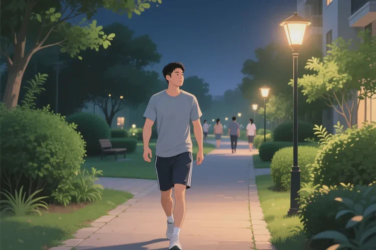 35岁晚上血糖6点1是怎么回事(图3)