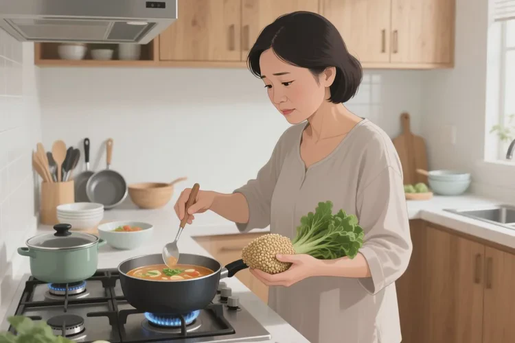 35歲晚上血糖9.9是怎么回事(圖2)