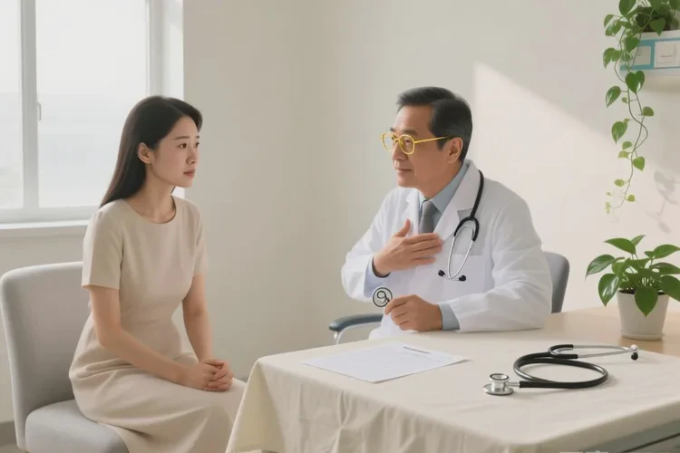 35岁晚上血糖6点7是怎么回事(图4)