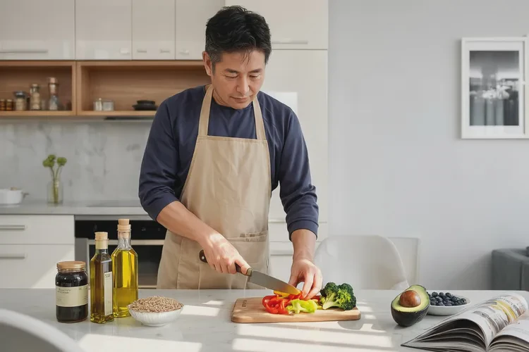 43歲空腹血糖12點(diǎn)1是怎么回事(圖4)