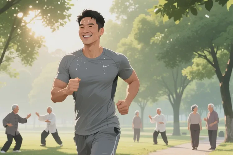 35岁中午血糖14.2是怎么回事(图3)