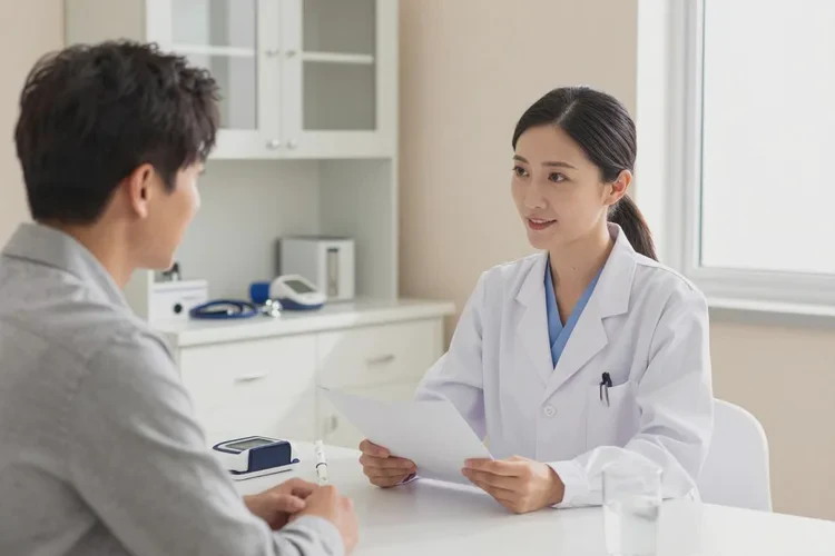 36歲餐后血糖10點0是怎么回事(圖2)