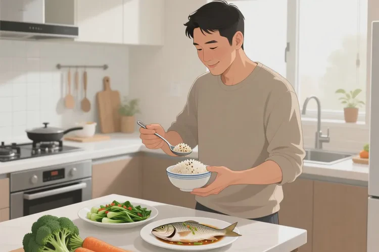 35岁睡前血糖12点5是怎么回事(图3)