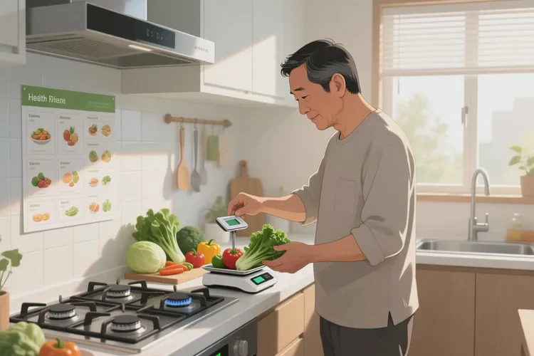 36歲早餐血糖17.8是怎么回事(圖3)