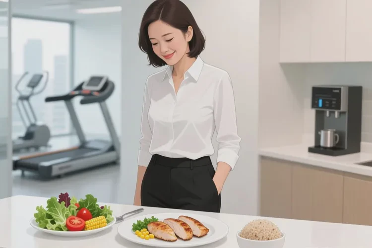 35岁下午血糖6.1是怎么回事(图2)