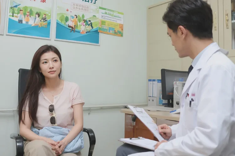 43歲空腹血糖12.2是怎么回事(圖4)