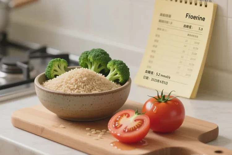 36歲晚餐血糖18點(diǎn)7是怎么回事(圖4)