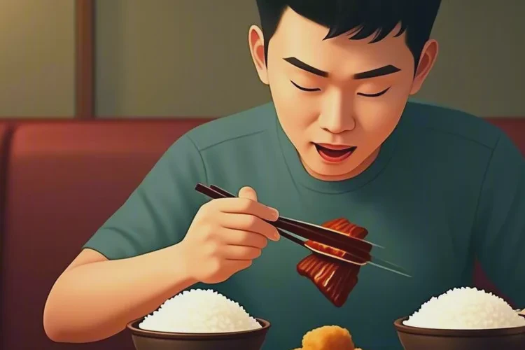 43岁晚餐血糖16.3是怎么回事(图3)