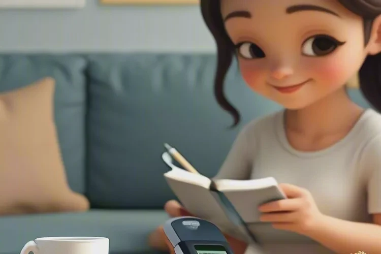 43岁晚餐血糖11点1是怎么回事(图4)