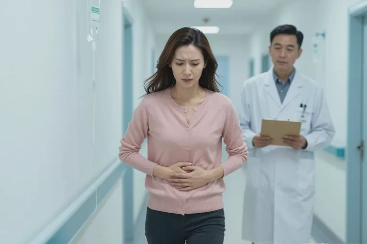 35岁晚上血糖22.6是怎么回事(图2)