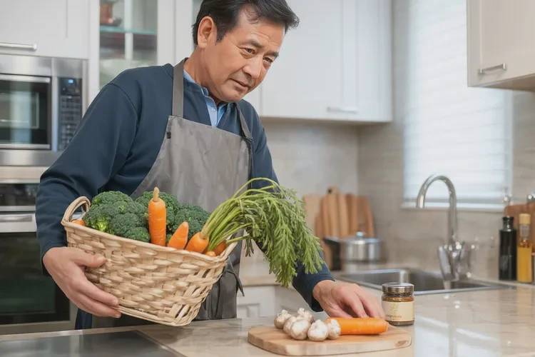 43岁晚餐血糖11点6是怎么回事(图3)