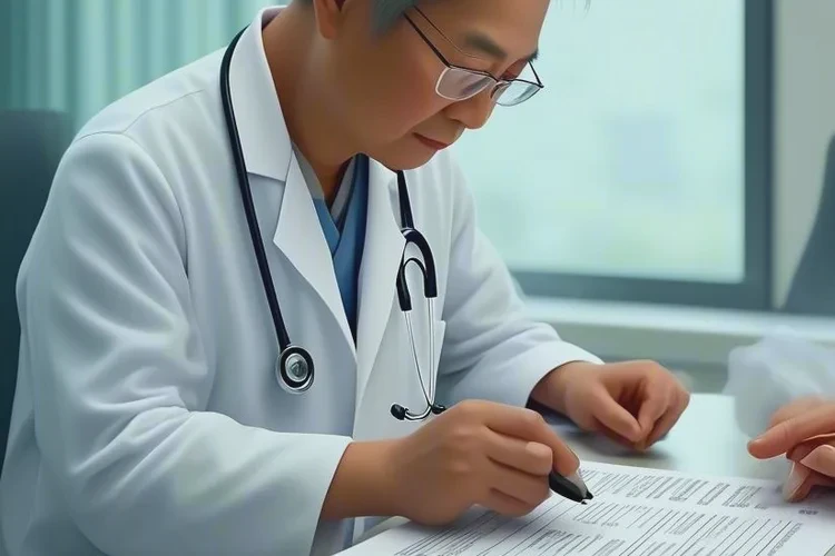 43歲早上血糖27.6是怎么回事(圖2)