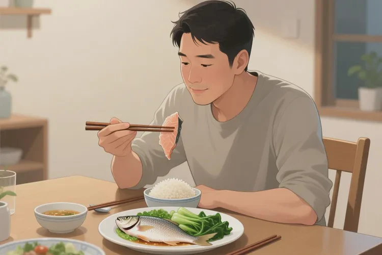 36歲晚餐血糖6.0是怎么回事(圖1)