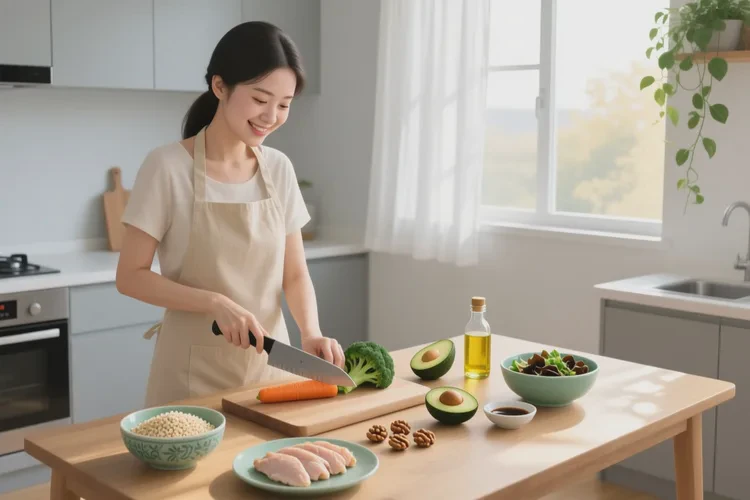 36歲空腹血糖5點5是怎么回事(圖2)