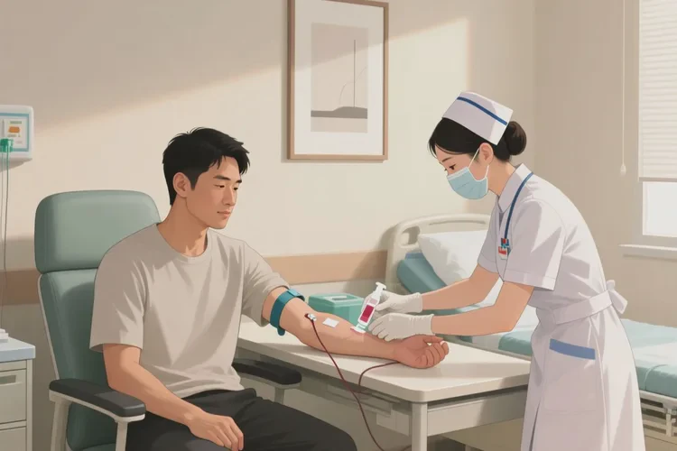 36岁餐后血糖13.9是怎么回事(图4)